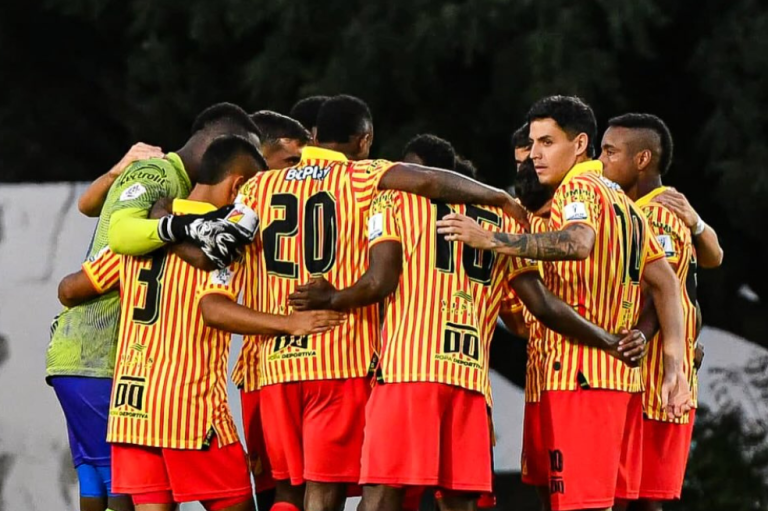 Acolfutpro solicitó la liquidación del Deportivo Pereira por incumplimientos laborales