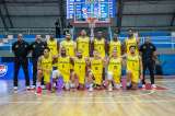 El baloncesto colombiano hace historia: ¿cuántas veces hemos ido a la Americup?