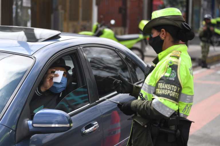 Excepciones Día sin carro en Bogotá 2024: vehículos que pueden y no pueden circular