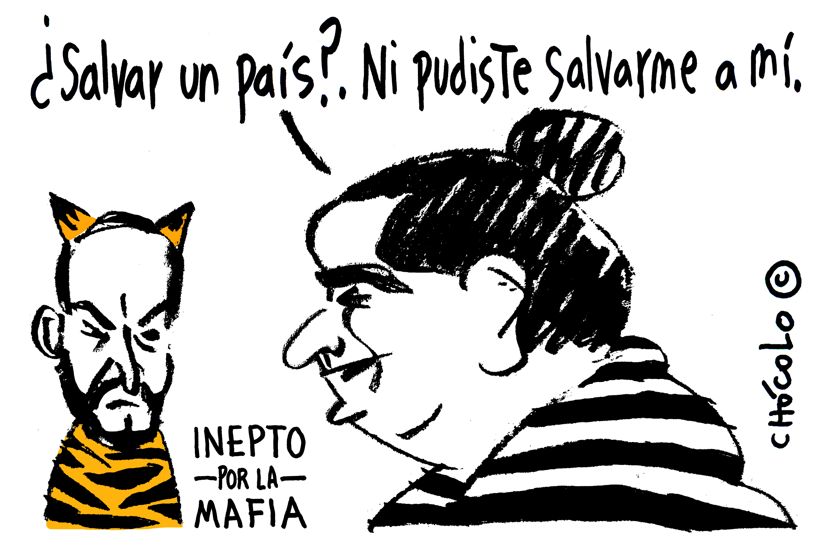 Chócolo