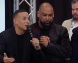 Daddy Yankee respondió a las acusaciones de su exesposa: “Injuria”
