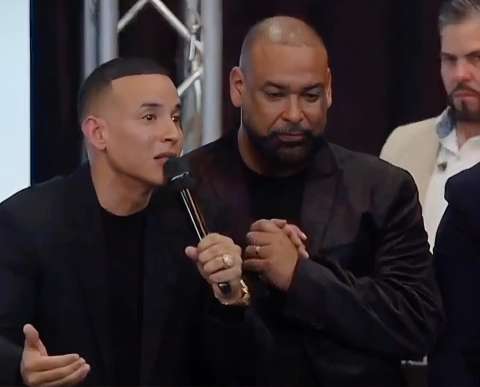 Daddy Yankee y su ex se reencontraron en polémica audiencia. Hay nuevas acusaciones