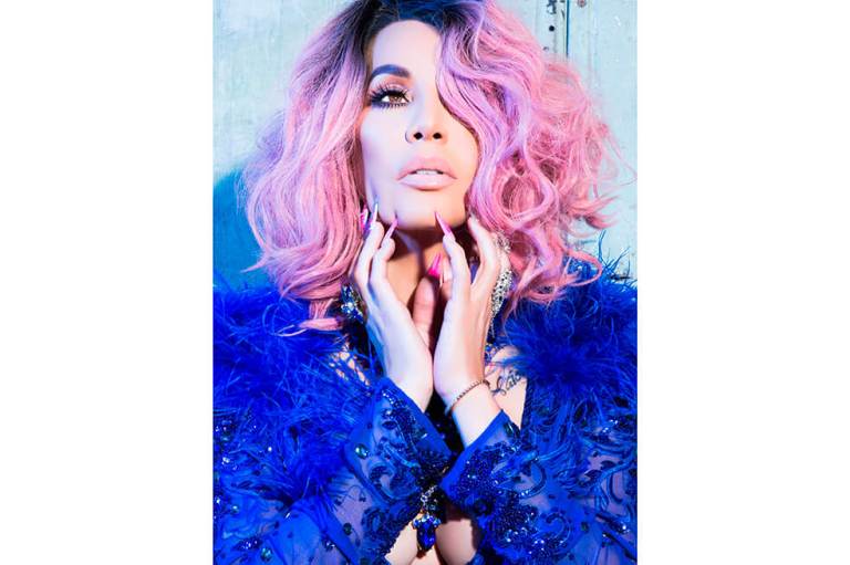 Ivy Queen lanza nuevo disco en el que dice ser «la reina» del reguetón