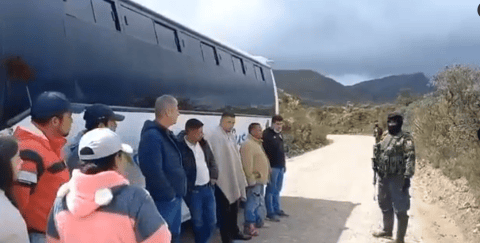 La Segunda Marquetalia confirma su presencia en Sumapaz, esto se sabe