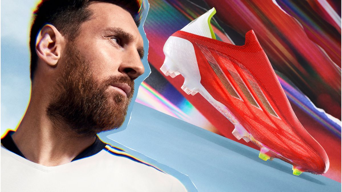 Messi anuncia apoyo a creación de empresas.