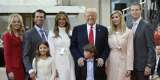 Ivanka y Donald Jr., citados a interrogatorio en medio de investigación por fraude