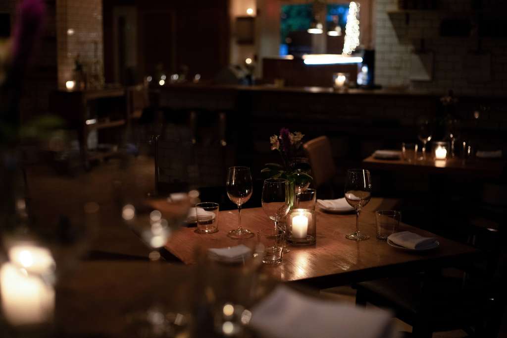 Restaurante Ariete Miami.