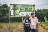 La familia que se aleja de lo ilícito y rescata los usos ancestrales de la coca