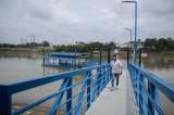 “Businú”, el sistema con el que Montería busca darle la cara al río Sinú