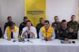“No va a haber estallido social, habrá fiesta electoral”: así garantizan la primera vuelta