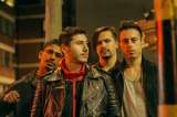 Black Pop, una década cantándole al amor