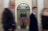 Última negociación para evitar un “shutdown” en el periodo de Joe Biden