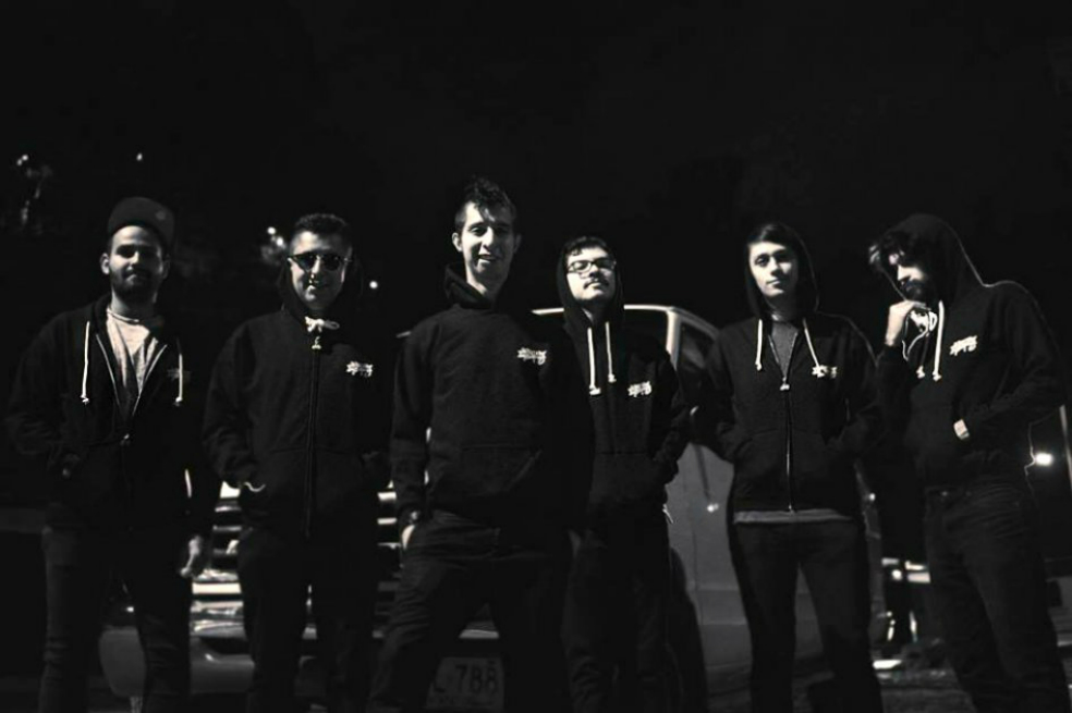 LosPetitFellas es una propuesta que nació en 2006 y hoy es conformada por Sebastian Panesso (Guitarrista), Adrián Hidalgo (Saxofonista), Nicolás Garzón (Bajista), Andrés Gómez (Teclista) y Cesar Henao (Baterista). / Archivo Particular