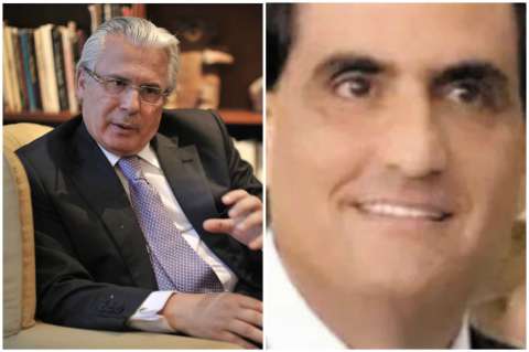 Abogado de Saab se pregunta qué hay detrás de la reducción de cargos a su cliente