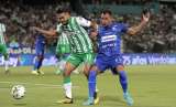 Liga BetPlay: Nacional empató sin goles frente al Once Caldas