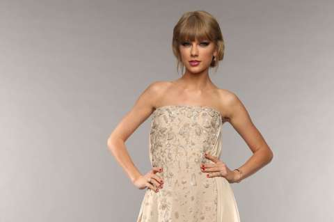 Taylor Swift sorprende con propina de 500 dólares