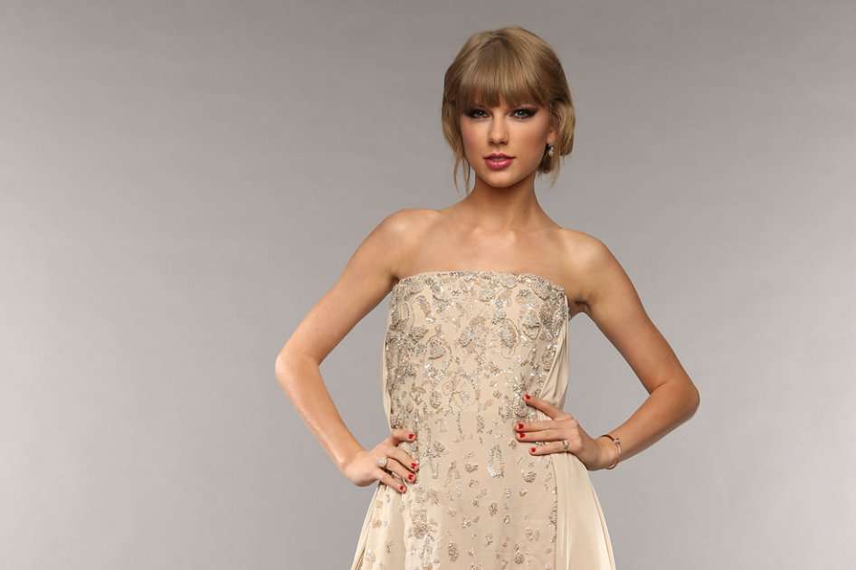 La cantante Taylor Swift. / AFP