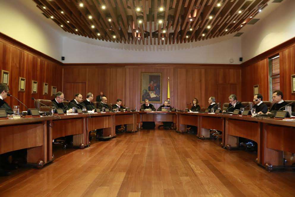 La Gobernación no deberá pagarle los $2.300 millones al contratista y, además, este último tiene todavía la obligación de devolverle los $22 millones que le pagaron antes de este lío jurídico. / Cortesía.