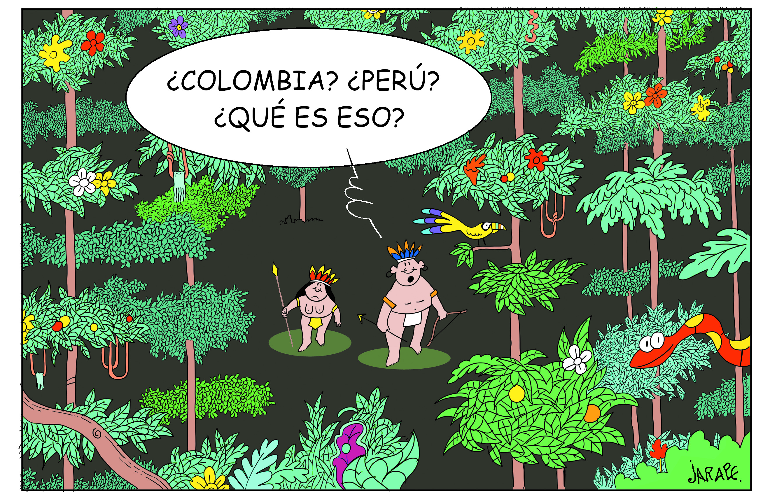 Caricatura