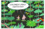 Olvido binacional