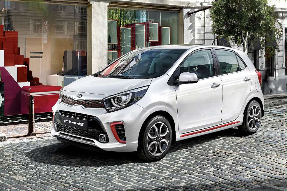 El más vendido de Kia. El rey de 2019, el Kia Picanto, el más vendido el año pasado. El hatchback del fabricante surcoreano registra 1413 unidades en los dos primeros meses de 2020. Su precio de entrada es de $51'800.000.El más vendido de Chevrolet. Después de ser el quinto auto más vendido en 2019, el Chevrolet Onix comenzó con pie derecho este 2020. En los dos primeros meses del año esta referencia, fabricada en Brasil, lleva 1633 unidades matriculadas. Siendo el más comercializado en el mercado colombiano.