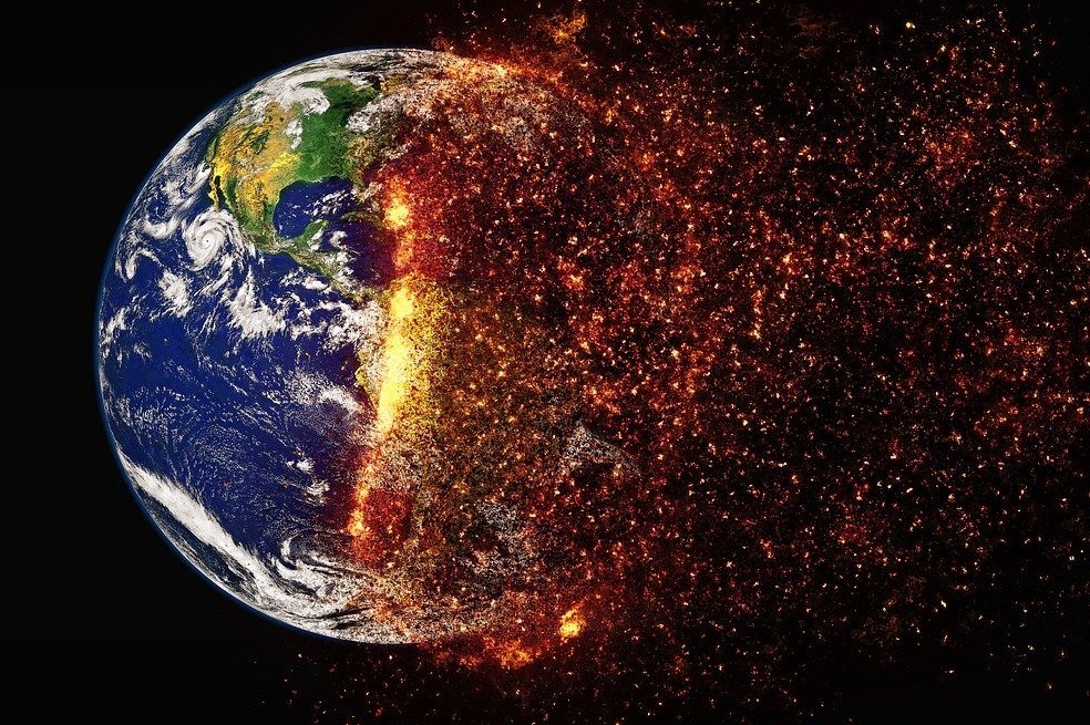 Una ecóloga nos cuenta cómo combatir este fenómeno que amenaza el planeta.