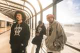 “El rap va solo y está creando una industria alterna”: Alcolirykoz