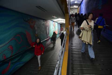 Sociedad de Mejoras y Ornato lanzó taller para comprender el futuro de Bogotá