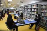 Sena abrió biblioteca inclusiva en Bogotá