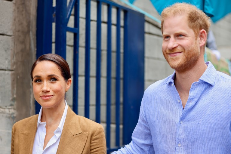 Príncipe Harry reacciona a acusaciones de difamación tras ser demandado