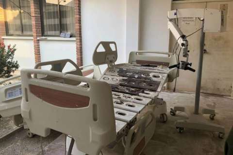 Supersalud intervino el Hospital San Jerónimo de Montería