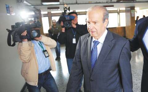 La molestia de los directivos de CB&I en la imputación de cargos de cúpula de Reficar