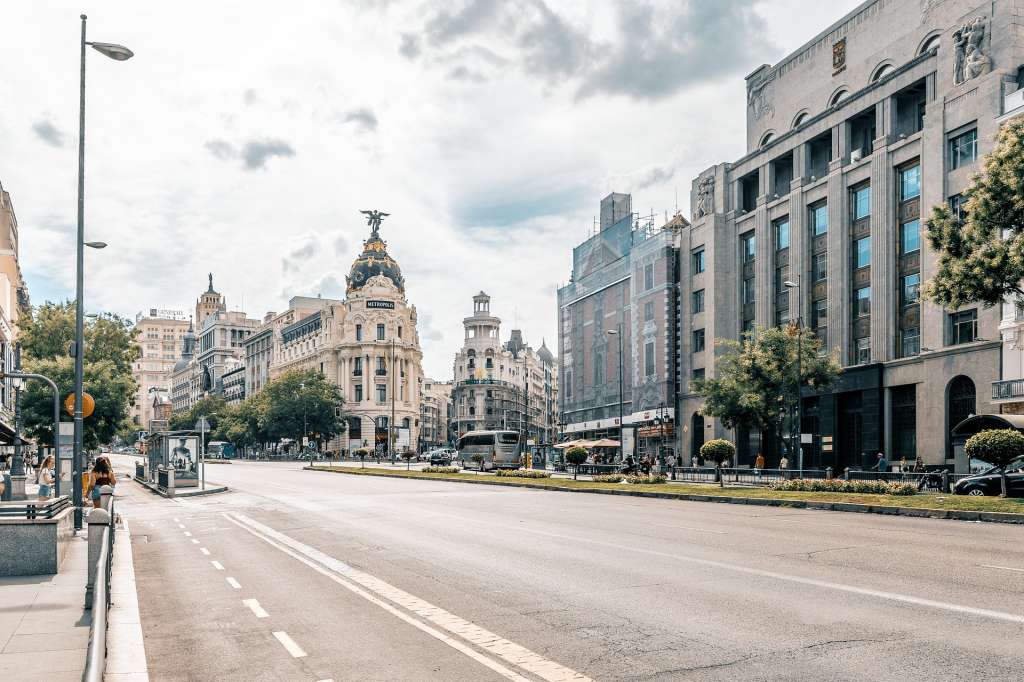 Madrid es uno de los destinos más buscados y reservados por los colombianos para vacaciones de fin de año.