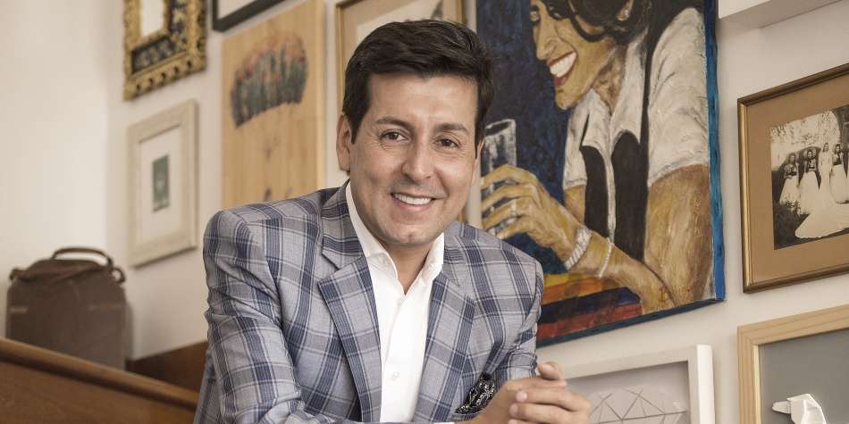 “Buscona”, Juan Carlos Giraldo, de La Red, se va con toda contra famosa cantante