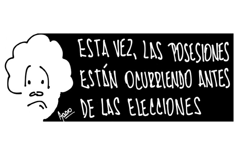 La franja de Gaso