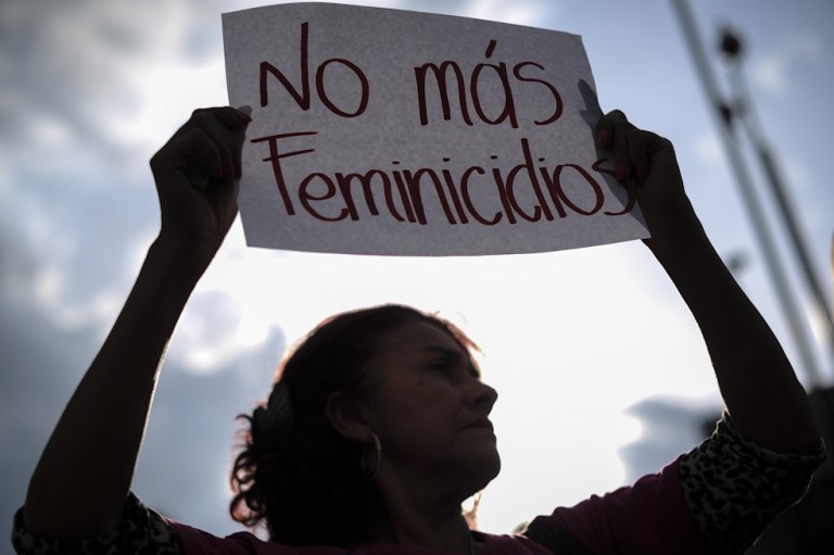 Confirman condena contra feminicida en Topaipí, Cundinamarca
