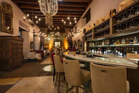 Los mejores restaurantes del mundo en 2024: uno en Colombia se posiciona en el top 3