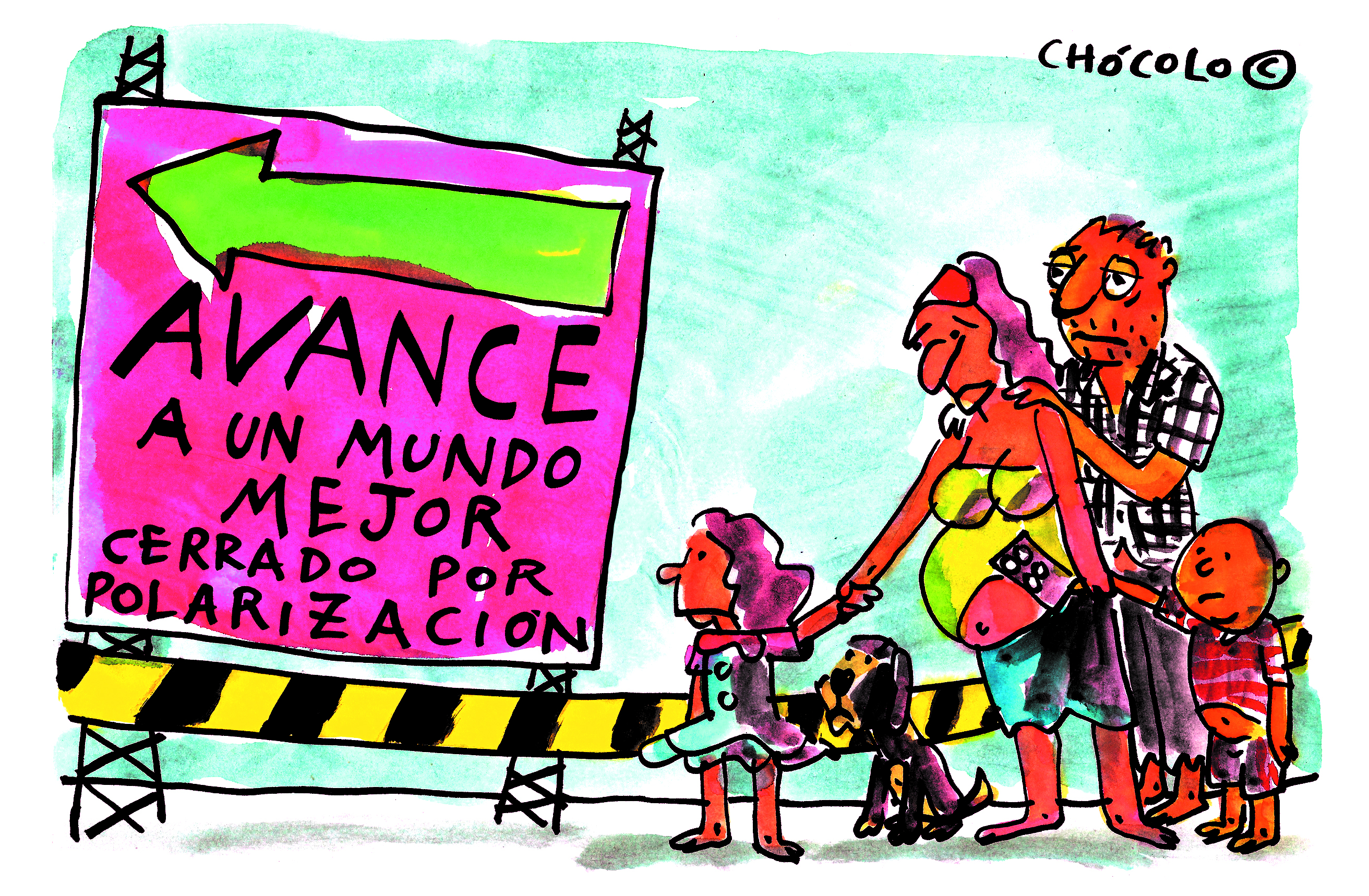 Chócolo