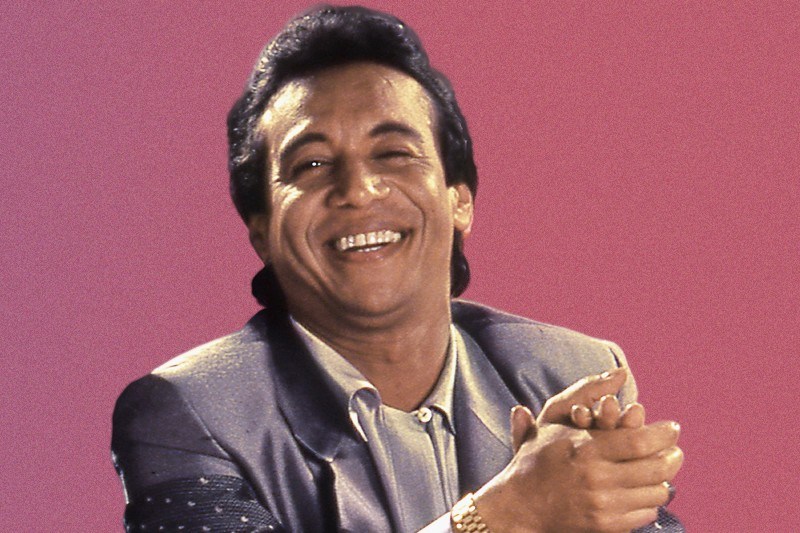 Diomedes Dionisio Díaz Maestre ya no está, pero sus canciones lo mantendrán vivo por el resto de los días.