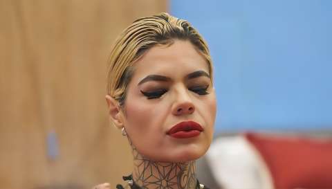 Así lucía Melissa Gate, de ‘LCDLF’, antes de ser influenciadora ¿Irreconocible?