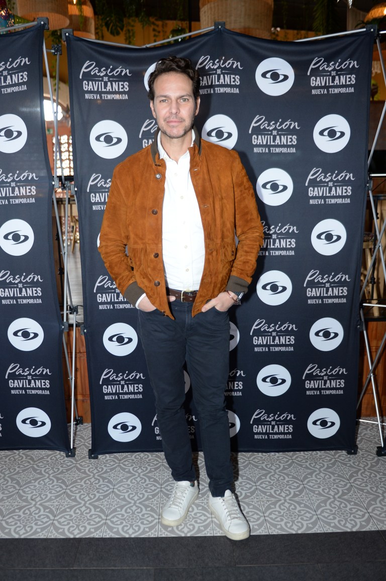 Juan Alfonso Baptista
