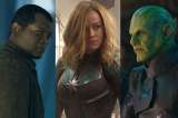 Estos son los cinco vacíos en el guion de "Capitana Marvel"