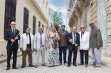 Estrellas de Buena Vista Social Club llegan a Bogotá. Fecha y lugar del concierto