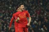 Milner y Henderson, el corazón del Liverpool