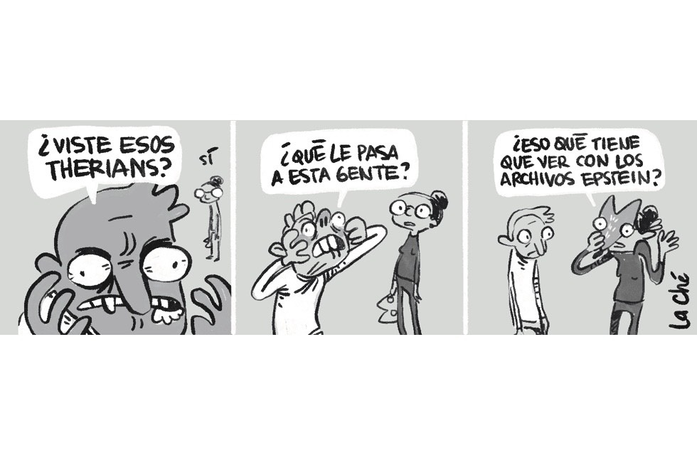 La Ché