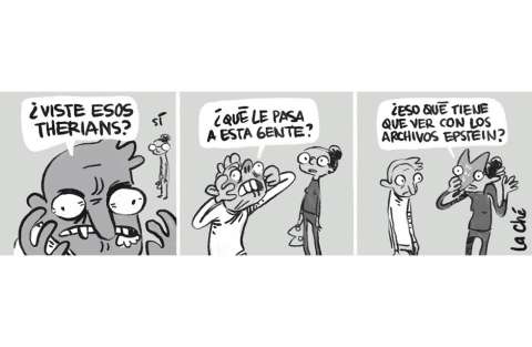 La Ché