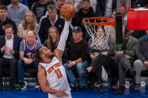 Lo que soñó el Garden: cómo los Knicks reconstruyeron su camino en la NBA