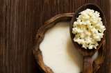 ¿Consume kéfir o pan de masa madre? Esto sabe la ciencia sobre sus riesgos y beneficios