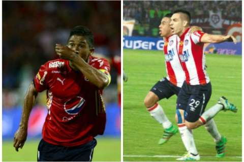 Los cuartos de final de la Copa Águila ya tienen fecha y horario