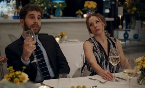 Prime Video presentó el tráiler oficial de “The People We Hate at the Wedding”